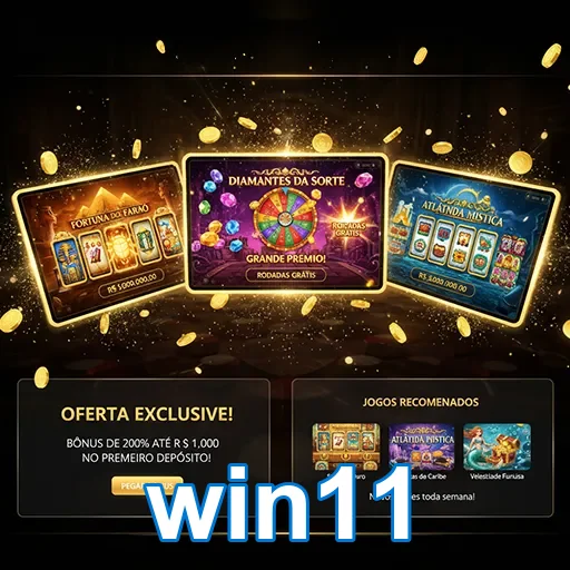 Guia sobre jogos de azar - win11